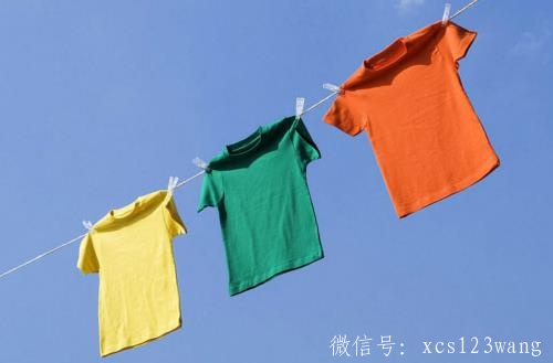 下雨天衣服不干该咋办 这个办法很有效