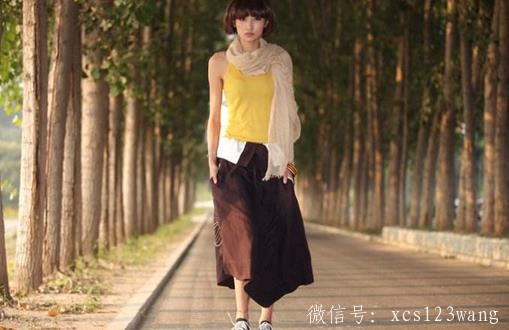 如何防止亚麻衣服缩水 必须要用冷水洗