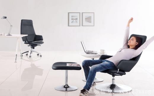 上班族如何在办公室轻松减压 不要过份追求结果