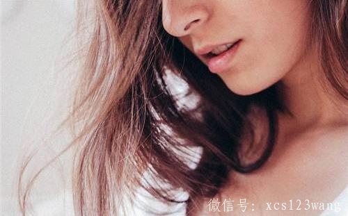 怕冷女人更要注意抗衰老