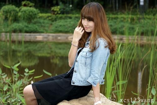 青春期女孩要拒绝这些穿着 少女一定要远离高跟鞋