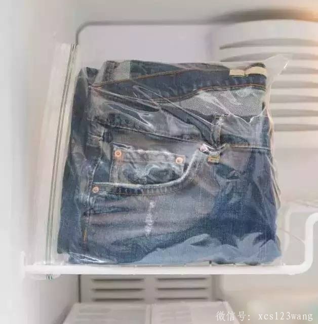 衣服起球变形？只要一招，立马恢复原样，太神奇了