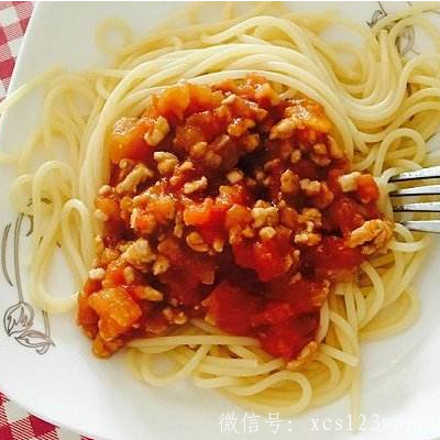 意大利面是用什么面做的 和中国挂面的区别