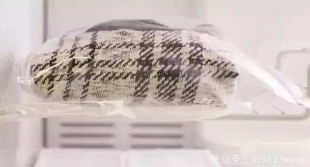 衣服起球变形？只要一招，立马恢复原样，太神奇了…