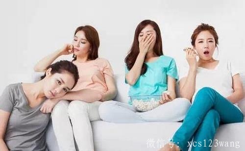 白领减压的小妙招 适当使用精油