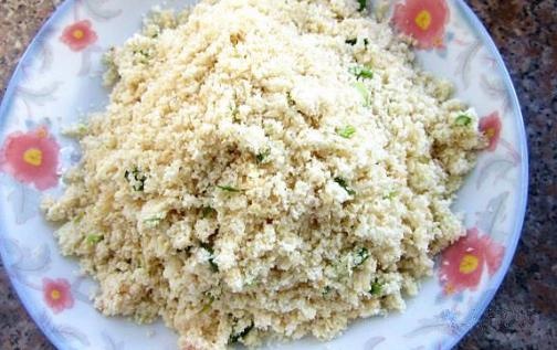 豆渣怎么吃？豆渣营养价值丰富