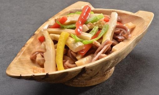 猪内脏怎么洗？猪大肠的清洗方法