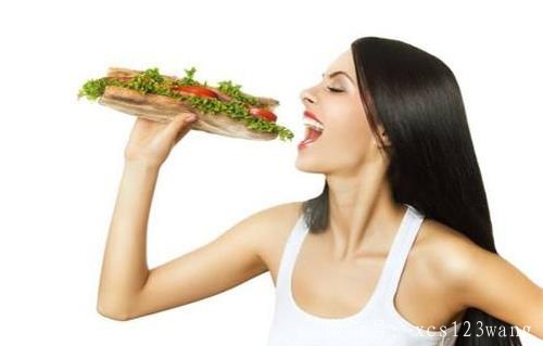 注意这些要点能够避免发胖哦！