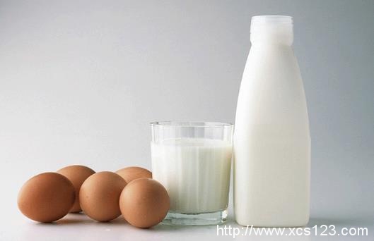 这样吃竟会让钙流失！