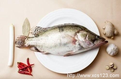 空腹吃鱼？等于慢性自杀！