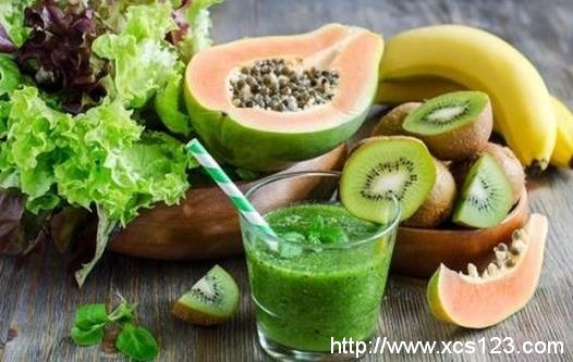 这些食物能够帮助提高免疫力哦！