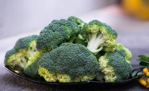 西兰花的营养价值高 这样吃最好