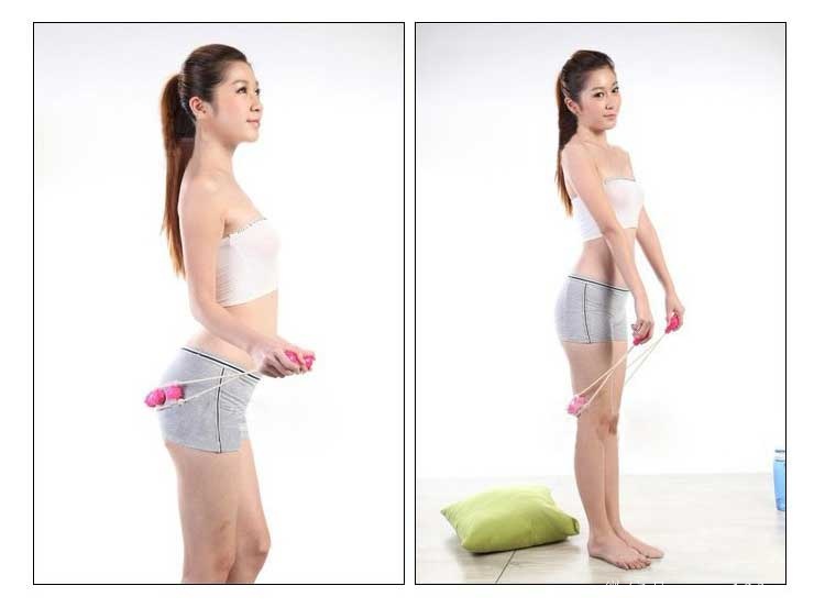 手动多功能颈部腰部背部按摩器给您解除烦恼随着现代经济的发展，人们的生活节奏越来越快，工作压力也越来越大，尤其是经常在办公室工作的白领们，整天很少时间给身体活动放松，取而代之的是长时间的与电脑对视，这样长此以往，一些办公室综合征就逐渐显现出来了，其中最常见的就属于颈椎病了，另外还有如复印机综合征、低头综合征、肌肉饥饿征等。