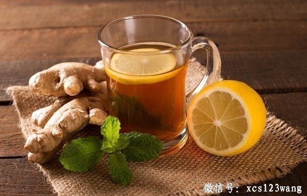 来月经感冒了吃什么好 驱走寒气首选三种食物