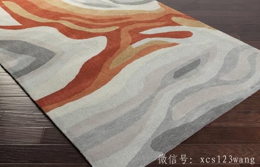 如何清洗地毯上的污渍