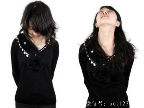 颈椎病症状 白领有这现象证明患上颈椎病