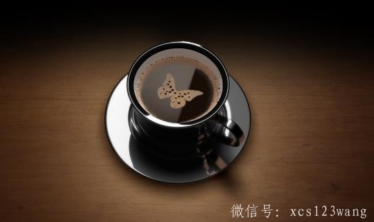 喝咖啡都有哪些好处与坏处