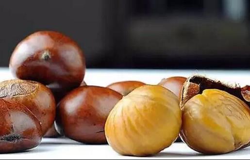 板栗是生吃还是熟吃好,有何禁忌?
