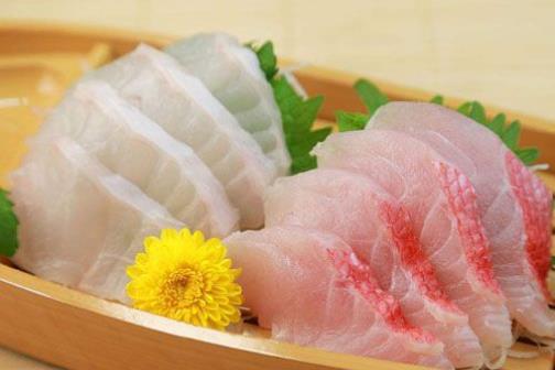 生鱼能够经常吃吗?哪些人不适合吃鱼生