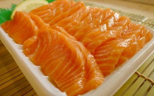 生鱼能够经常吃吗?哪些人不适合吃鱼生