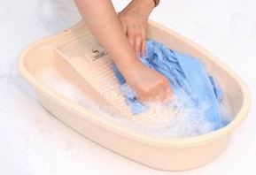 宝宝衣服洗护要格外讲究，这些细节宝妈要注意了