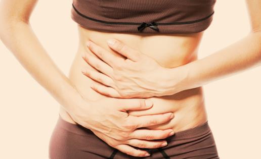 肚子赘肉厚,鼓起像怀孕?每天坚持4个动作,腹部越来越苗