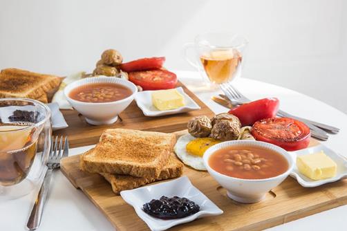 早饭不吃能否减肥 科学证明不吃早餐只会越减越肥