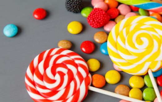 戒糖减脂期间,这些主食绝对是你的首选!