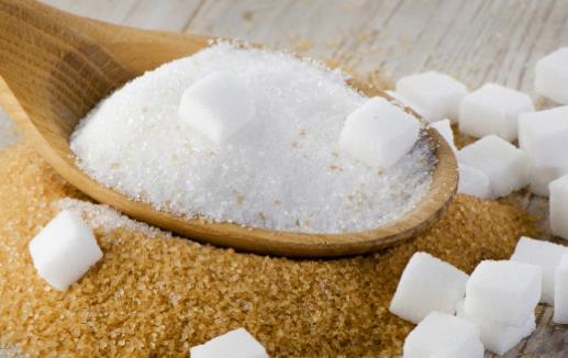 戒糖减脂期间,这些主食绝对是你的首选!