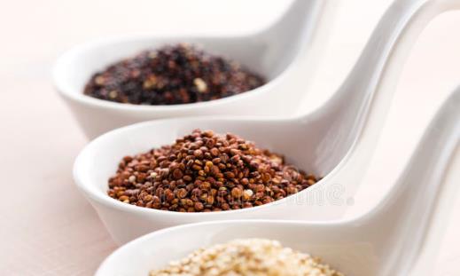 戒糖减脂期间,这些主食绝对是你的首选!