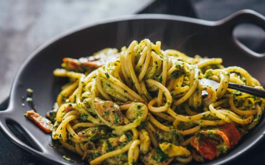 戒糖减脂期间,这些主食绝对是你的首选!