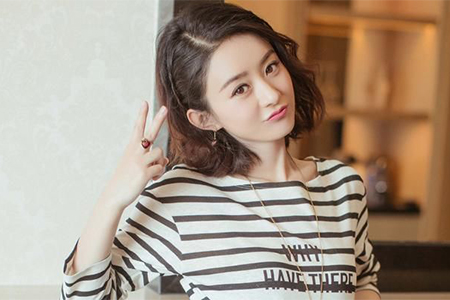 干练又不失时尚感,这几款发型适合职场的你