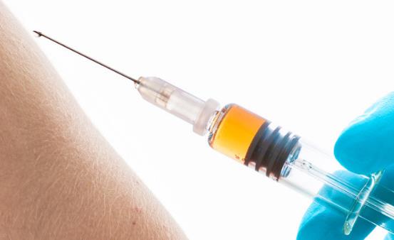 流感高发季 接种流感疫苗的注意事项