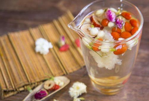 女人大姨妈拜访红糖水最好别多喝 红糖水配方集萃