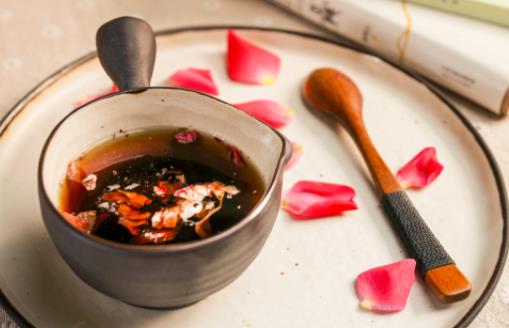 女人大姨妈拜访红糖水最好别多喝 红糖水配方集萃