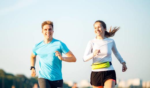 让你更健康的夏季运动方式 夏季运动你需要提防的事