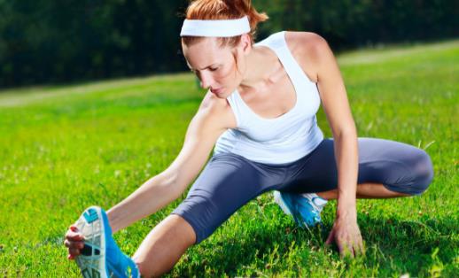 让你更健康的夏季运动方式 夏季运动你需要提防的事