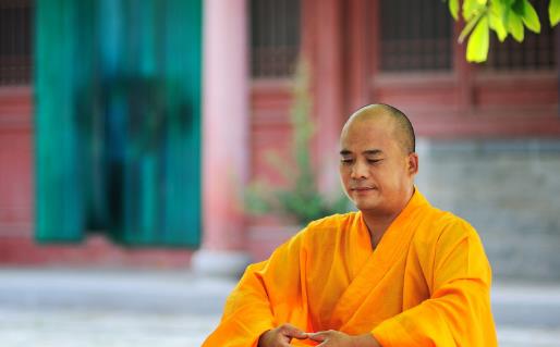 静坐冥想有益健康 只练习几分钟也会有好处