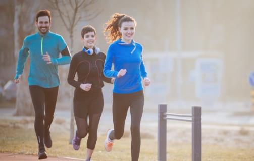 跑步的误区你犯了几个 注意饮食给跑步正确的供能