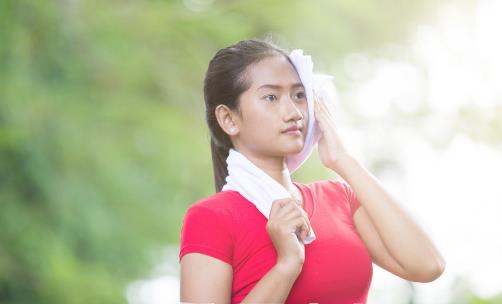 运动健身的一些常识 不知道这些越运动越伤身体