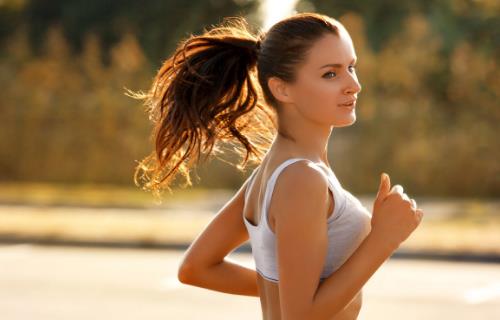 跑姿不对全身受罪 有关正确跑步的知识大全