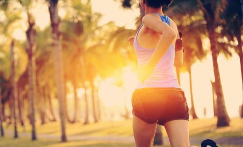 人气很高的健身锻炼 锻炼中补充水分注意方式方法