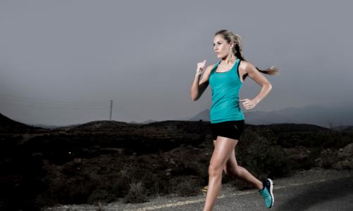 跑步并不是适合所有人群 跑步虽好可不要盲目哦