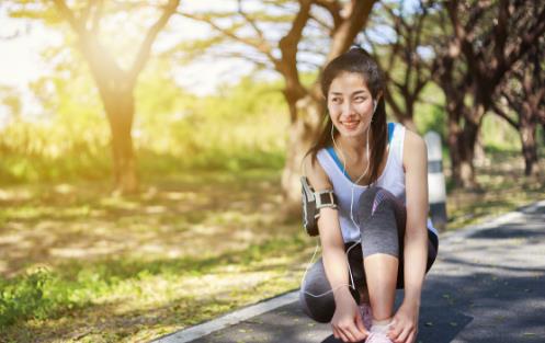 跑步并不是适合所有人群 跑步虽好可不要盲目哦