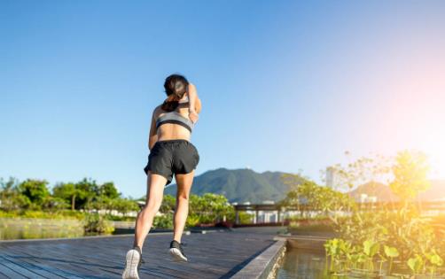 跑步并不是适合所有人群 跑步虽好可不要盲目哦