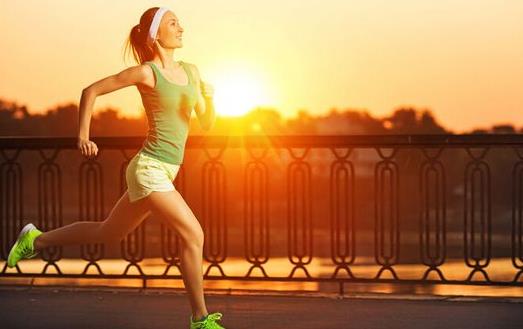 如何散步能够修养身心呢