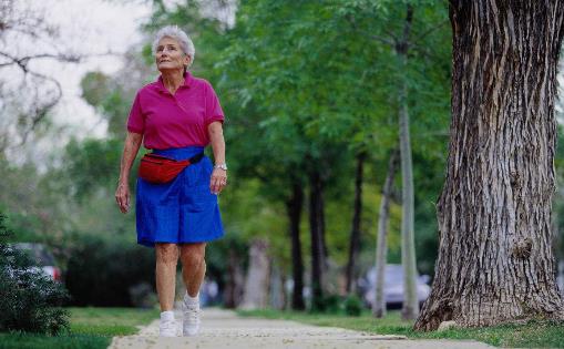 好又最简单的运动别忽视