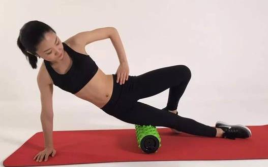 泡沫轴成为按摩师的替代品 做泡沫轴锻炼要避开的误区
