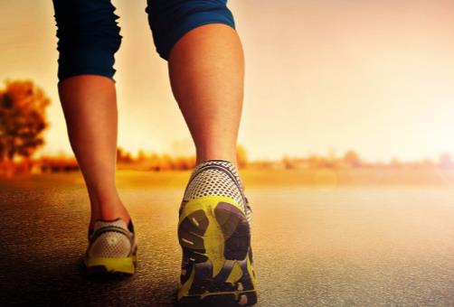 晨跑和夜跑你选择哪一个 教你选择适合你的不再纠结