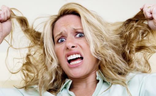 生活中经常有负面情绪怎么缓解 负面情绪影响健康